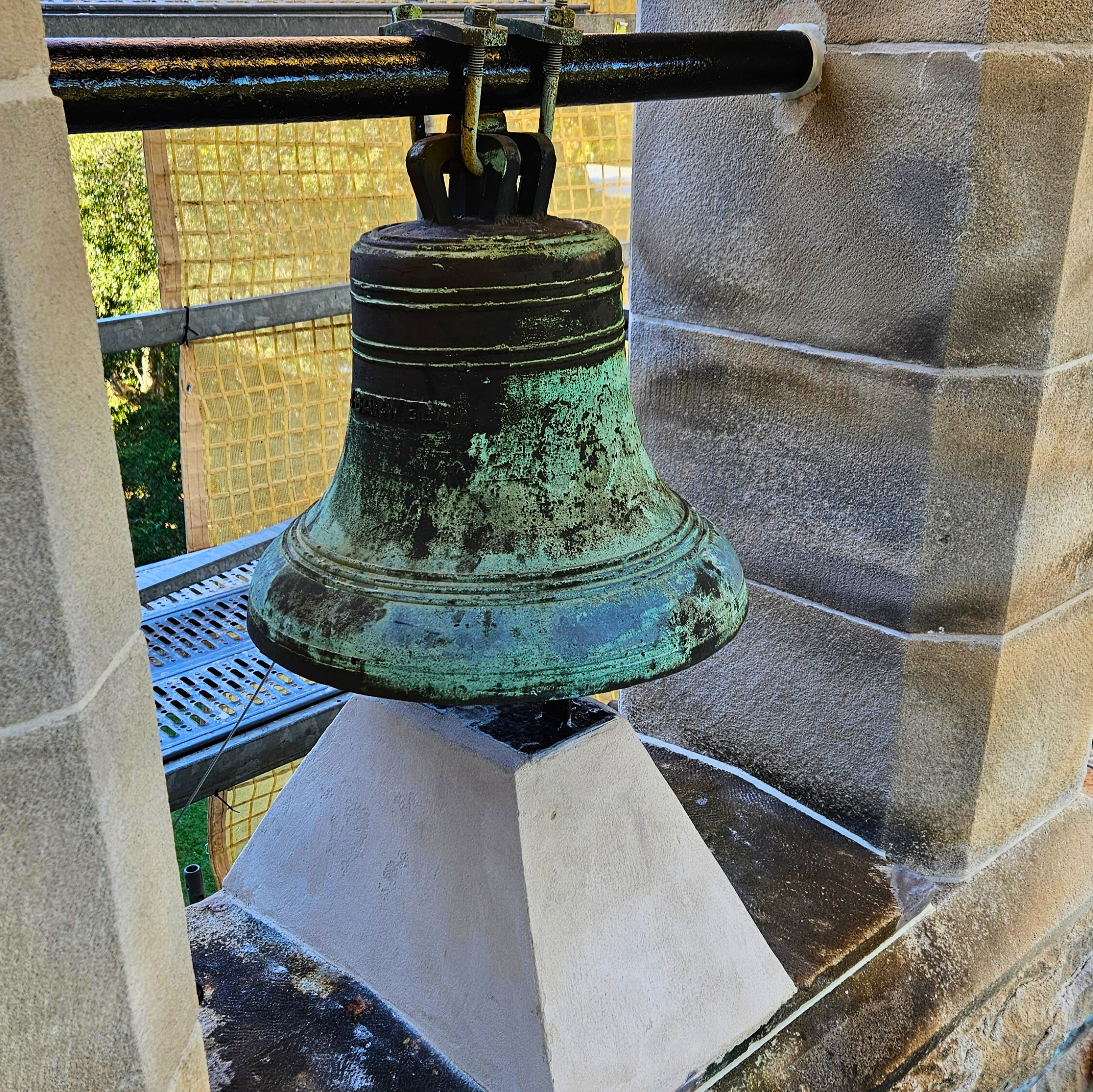 Bell