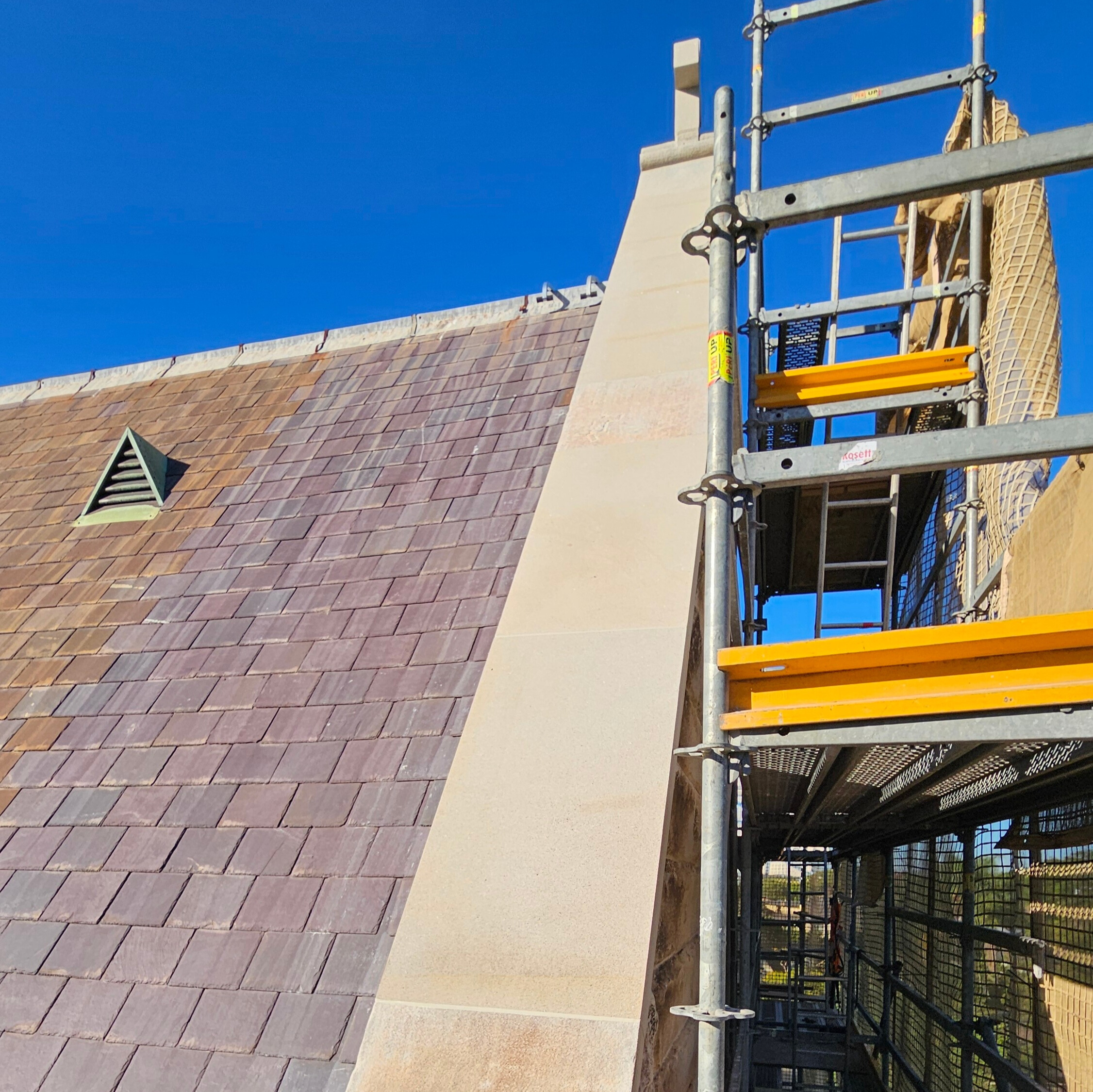 Capping stones – Western Wall